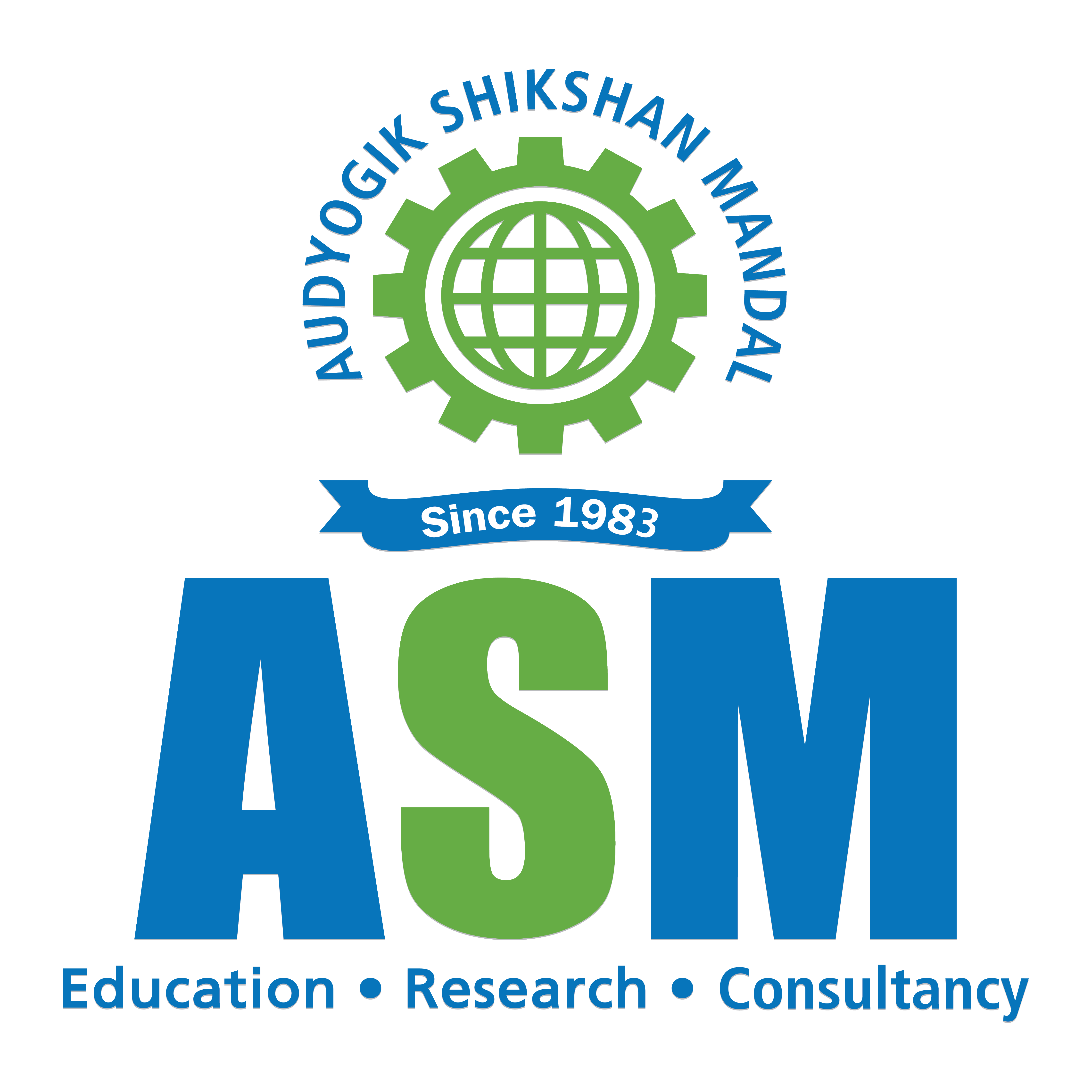 ASM Group of Institutes