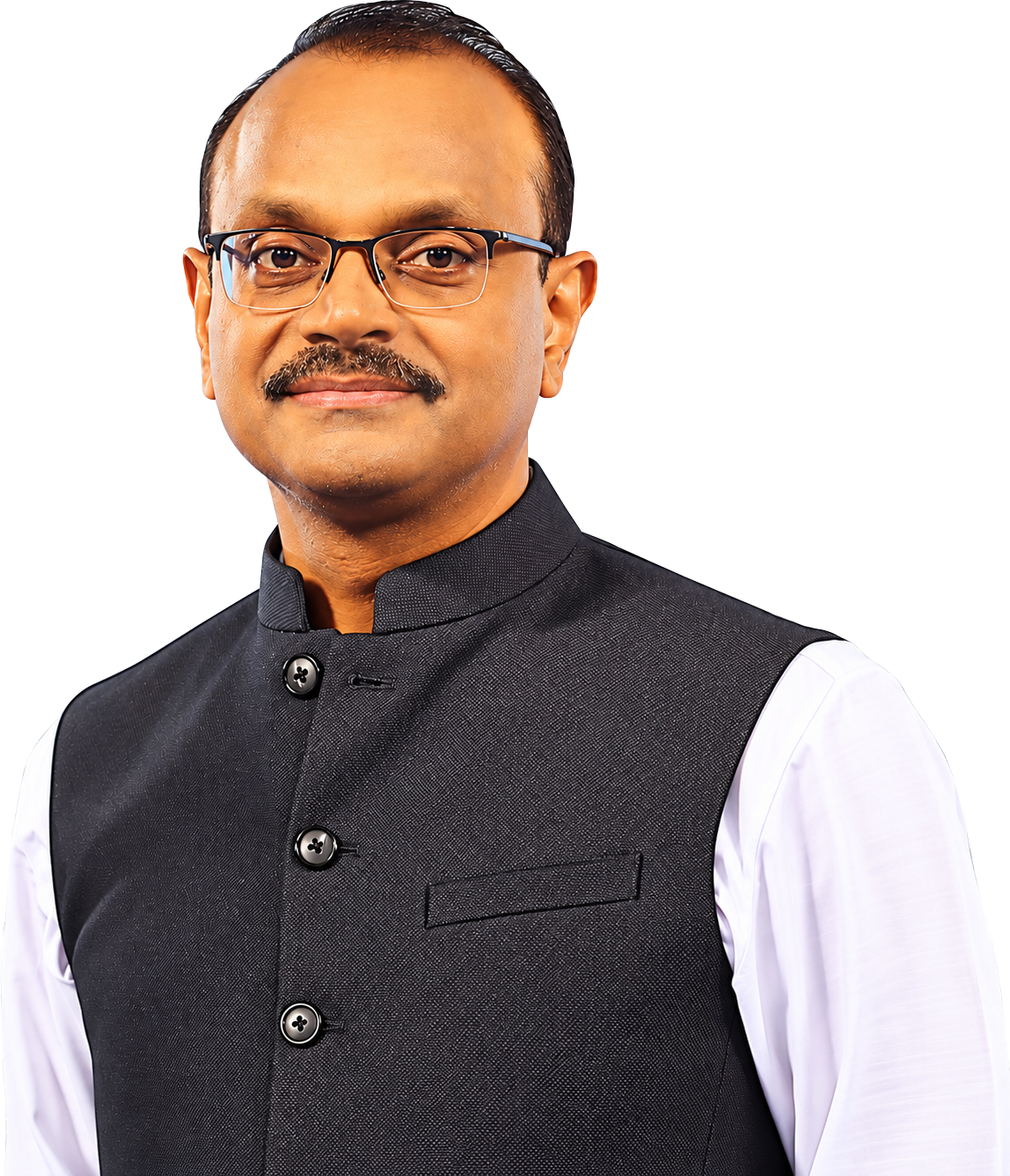 Mr. Ananth Narayan Gopalakrishnan