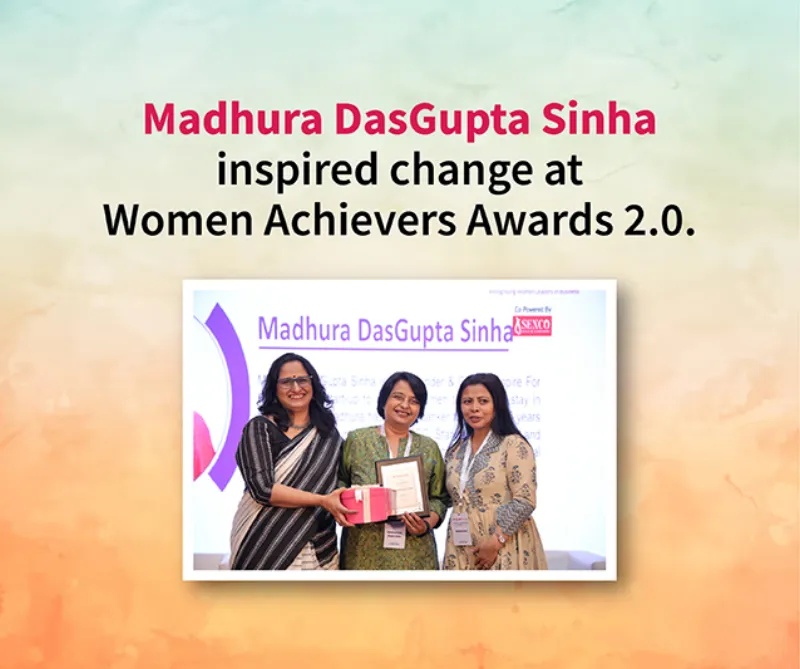Women Achievers