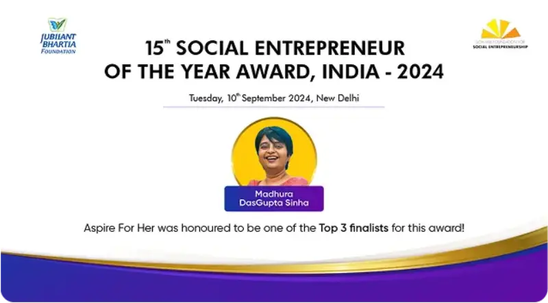 Social Entrepreneur