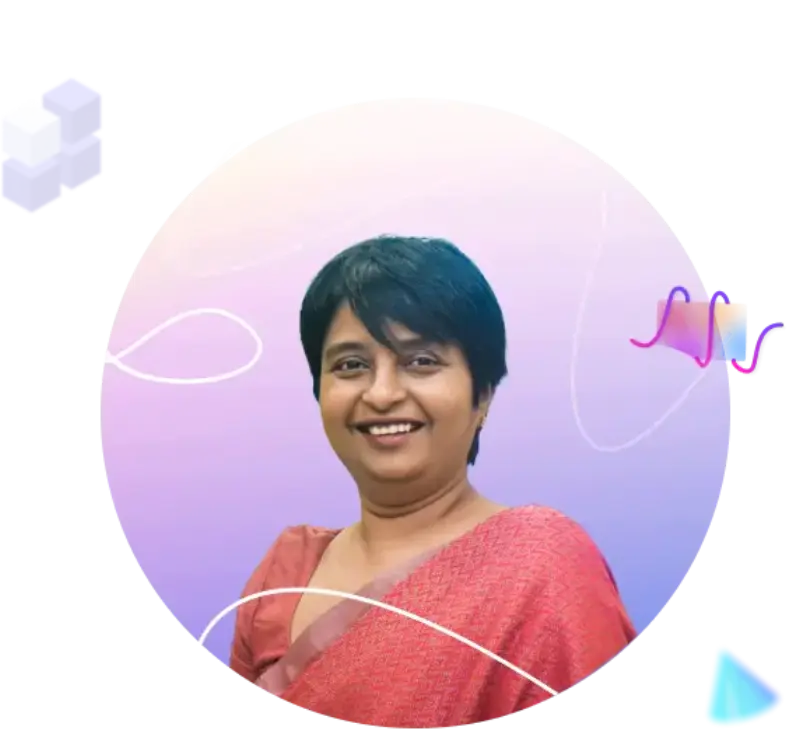 Madhura DasGupta Sinha