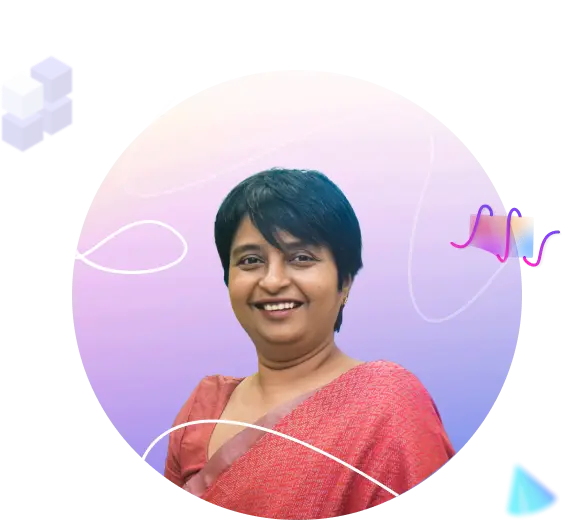 Madhura DasGupta Sinha
