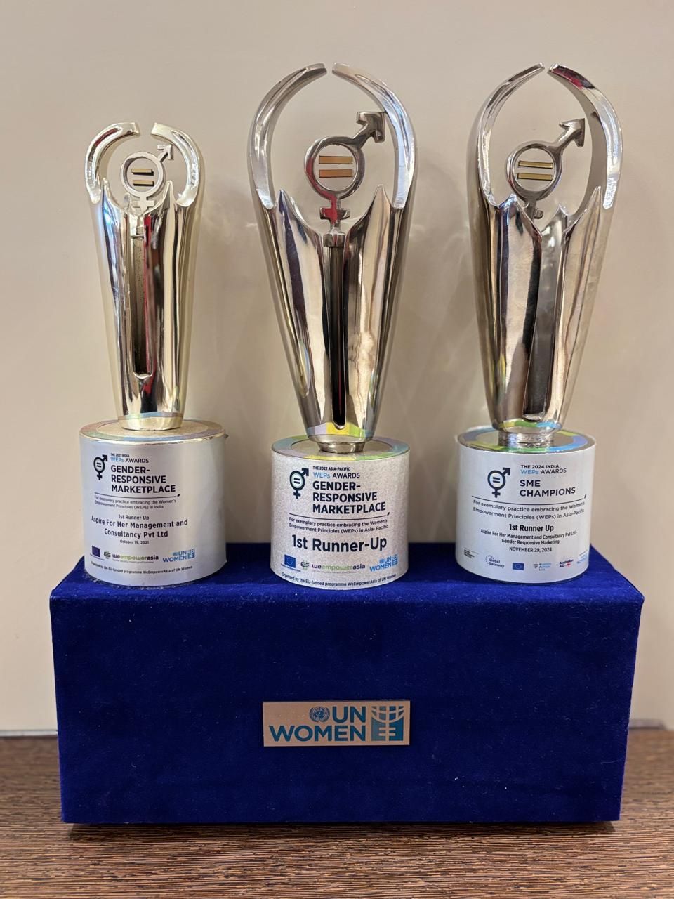 WEPs Awards