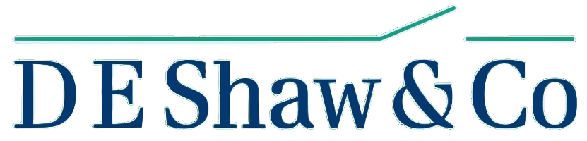 DE Shaw