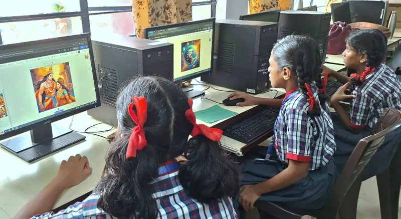 Digital Inclusion