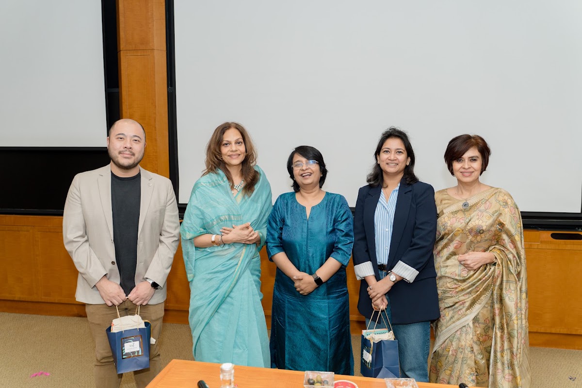 IHCL Leadership Graduation