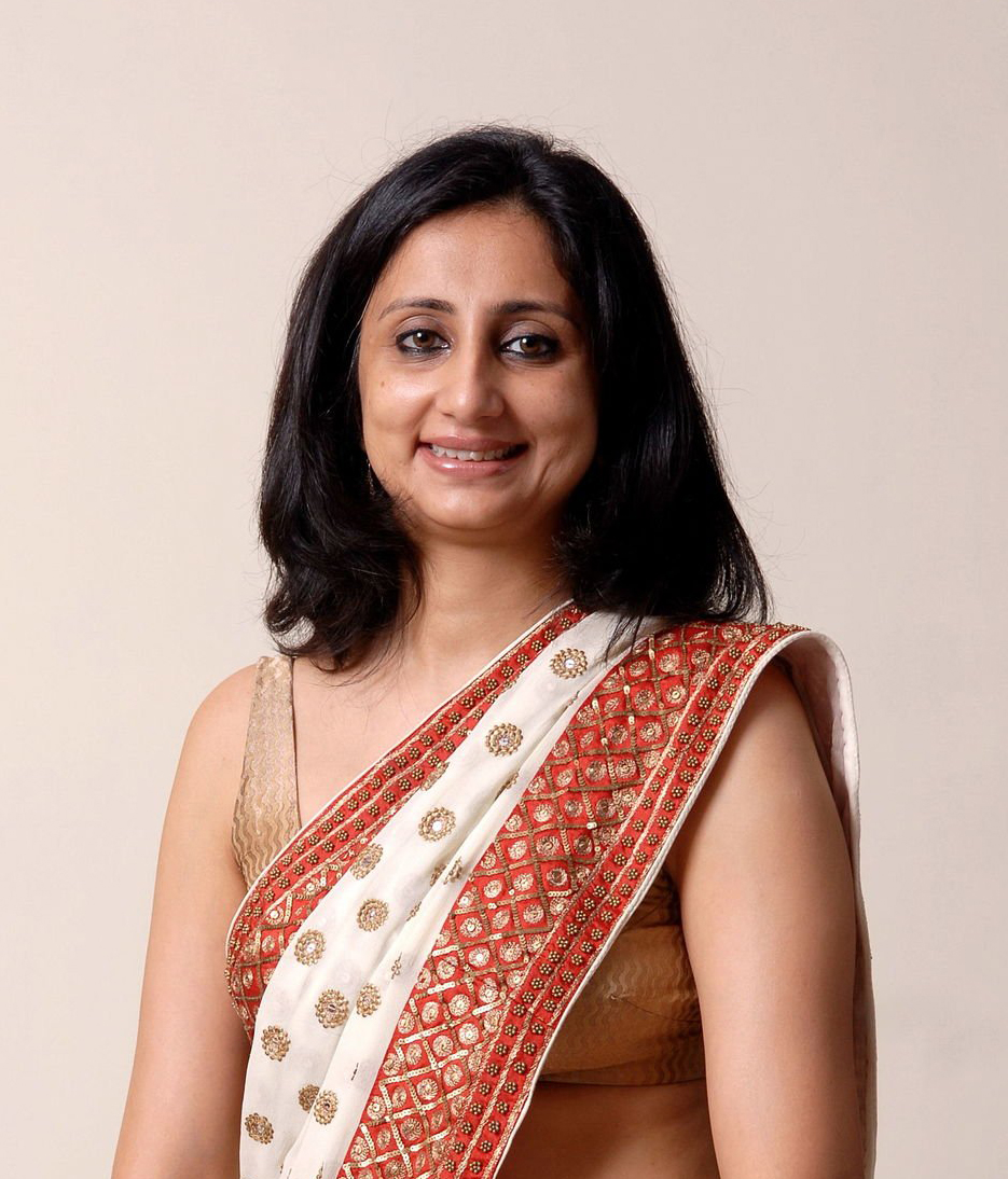 Manisha Girotra