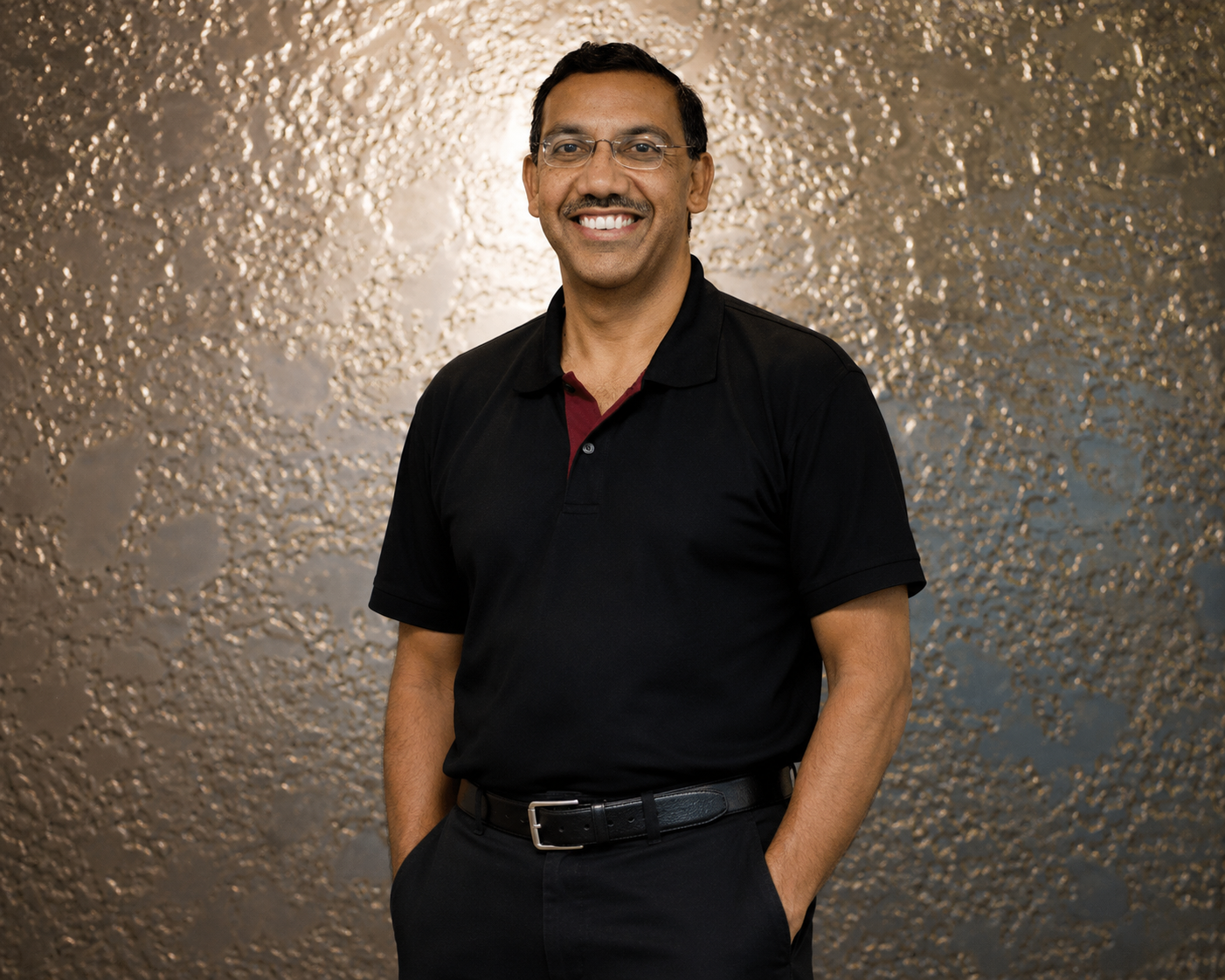 Puneet Pushkarna