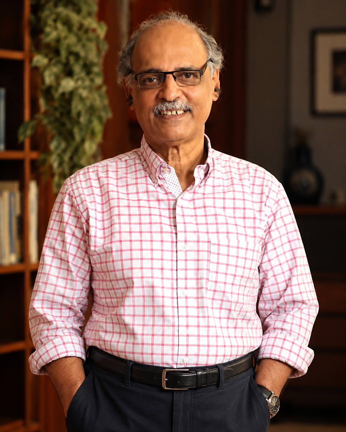 Ujwal Thakar
