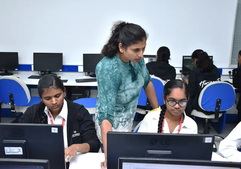 Hackathon Participation