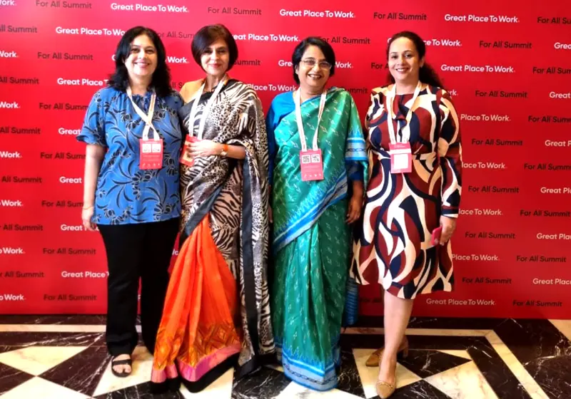 Leadership Summit