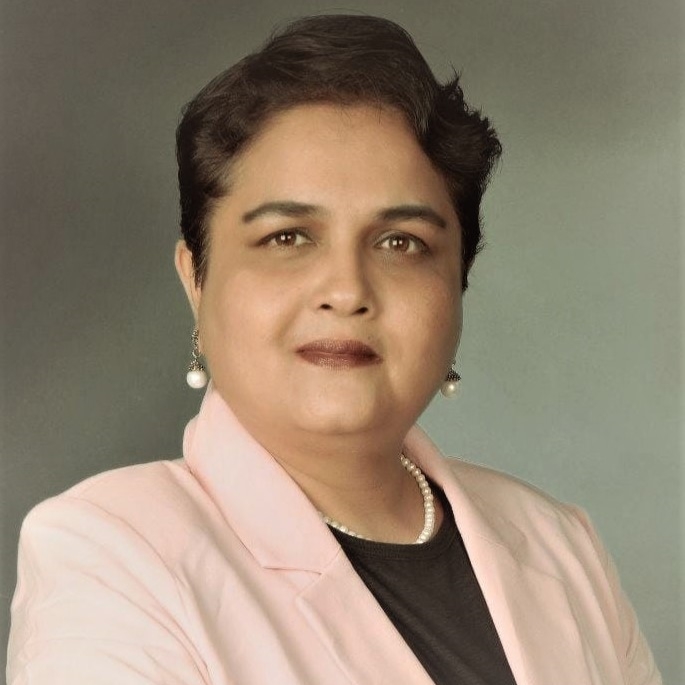 Hema Srinivasan