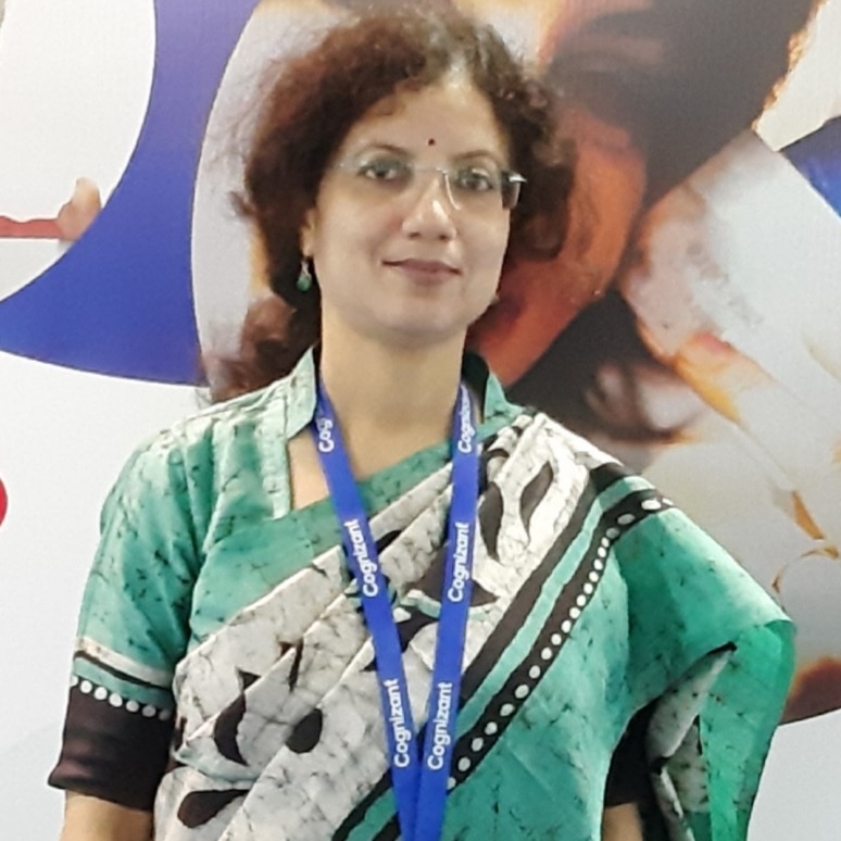 Jayati Chatterjee