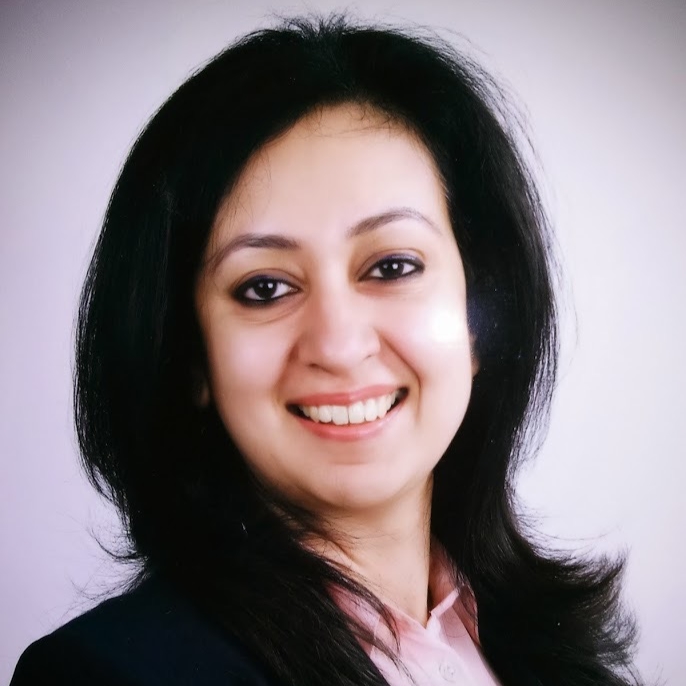 Monisha Banerjee