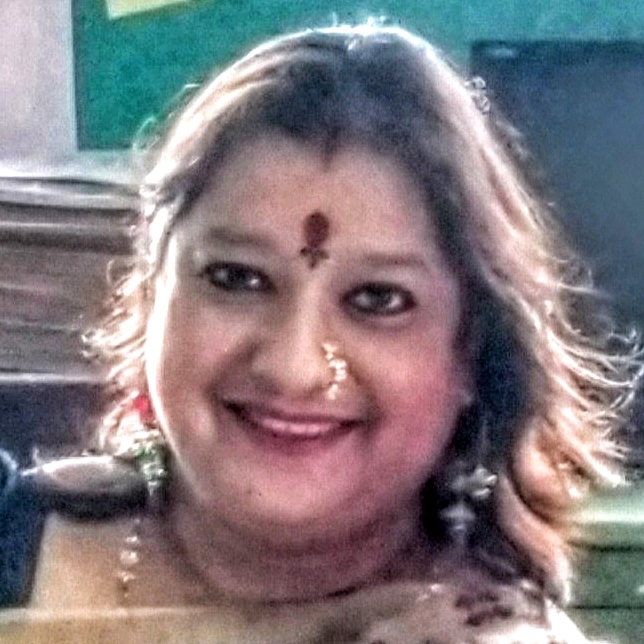 Nandini DasGupta