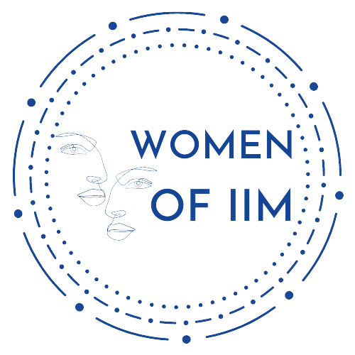 Women of IIM Registration