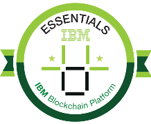 Blockchain Essentials
