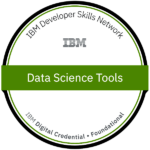 Data Science Tools