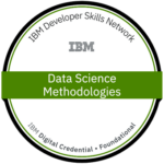 Data Science Methodology
