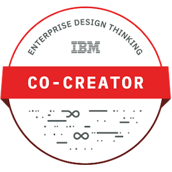 Enterprise Design Thinking Co-Creator