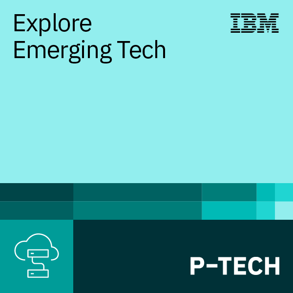 Explore Emerging Tech