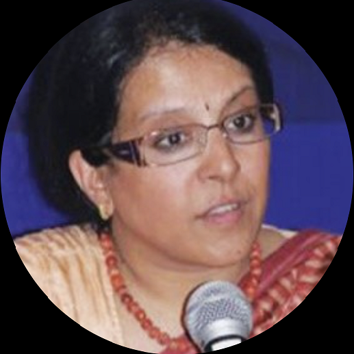Malini Shankar