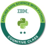 Applied Data Science With Python