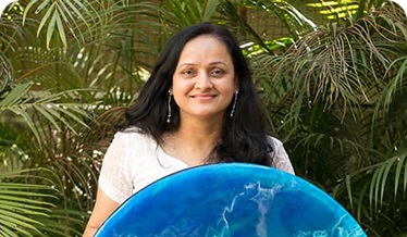 Sonali Singh